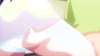 Sakusei Byoutou The Animation 07 EXCLUSIVE HENTAI