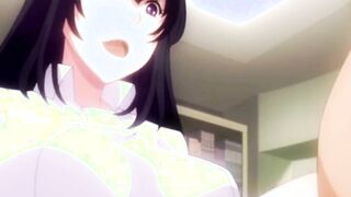 Sakusei Byoutou The Animation 07 EXCLUSIVE HENTAI