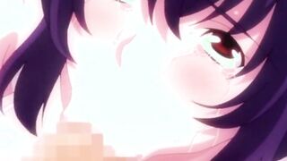 Sakusei Byoutou The Animation 07 EXCLUSIVE HENTAI