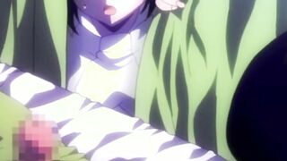 Sakusei Byoutou The Animation 07 EXCLUSIVE HENTAI