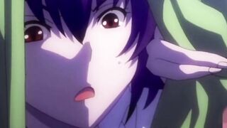 Sakusei Byoutou The Animation 07 EXCLUSIVE HENTAI