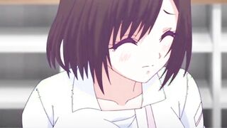 Shuumatsu Hospital Episode 01 HENTAI ENG Subbed