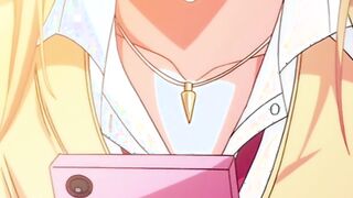 Seiyoku Tsuyotsuyo The Animation 01 EXCLUSIVE