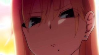 Seiyoku Tsuyotsuyo The Animation 01 EXCLUSIVE