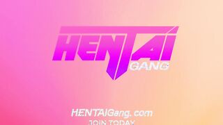 Horny Boy & Older Stepsister ▱ HENTAI Parody (2024)