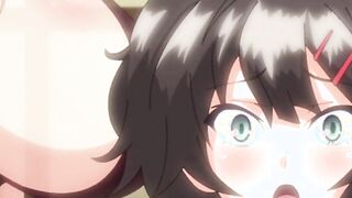 Succubus Connect 02 EXCLUSIVE HENTAI ENG