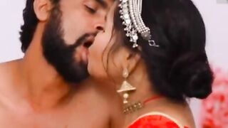 Desi Kele wali Sexy Bhabhi Ko Bhaiya Ji Ne Utha Utha Ke Chudai