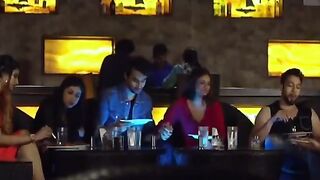Indian Bachelor College Student Softcore Web Series