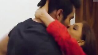 Indian Bachelor College Student Softcore Web Series