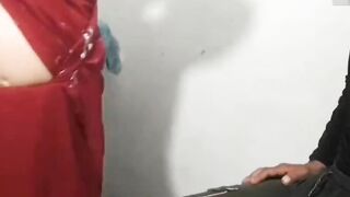 Desi Housewife and Husband Homemade Sex