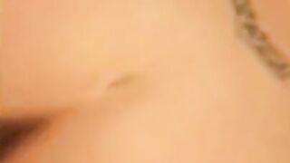 British Amateur Couple Has POV Fun