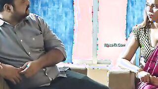 Bholi Sajni 2024 Digi Movieplex Hindi Porn Web Series Episode 4