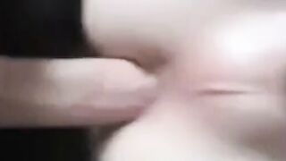 Twink Loses Virginity to a Big Cock Bareback 2