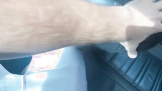 50 Bucks for a Slut with Big Assets 2