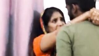 Indian Hot Wife Sex With employe Boy Real Homemade sex