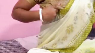 Desi Hot Bhabhi Aur Devar Hardcore Sex