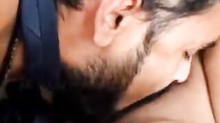 Indian Hot Pad Service Dancer Girl Roamntic Sex With Owner Boy