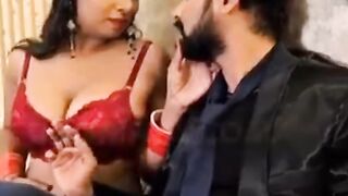 Indian Hot Pad Service Dancer Girl Roamntic Sex With Owner Boy