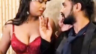 Indian Hot Pad Service Dancer Girl Roamntic Sex With Owner Boy