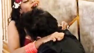 Indian Hot Pad Service Dancer Girl Roamntic Sex With Owner Boy