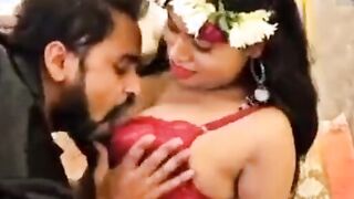 Indian Hot Pad Service Dancer Girl Roamntic Sex With Owner Boy