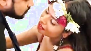 Indian Hot Pad Service Dancer Girl Roamntic Sex With Owner Boy