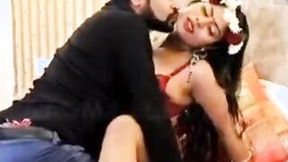 Indian Hot Pad Service Dancer Girl Roamntic Sex With Owner Boy