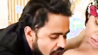 Indian Hot Pad Service Dancer Girl Roamntic Sex With Owner Boy