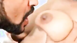 Indian Hot Pad Service Dancer Girl Roamntic Sex With Owner Boy