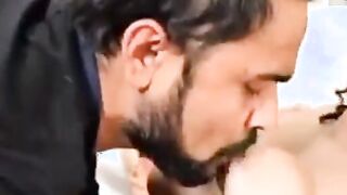 Indian Hot Pad Service Dancer Girl Roamntic Sex With Owner Boy