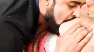 Indian Hot Pad Service Dancer Girl Roamntic Sex With Owner Boy