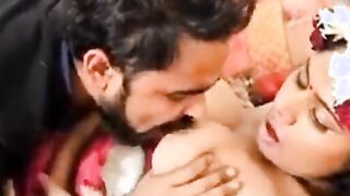 Indian Hot Pad Service Dancer Girl Roamntic Sex With Owner Boy