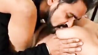Indian Hot Pad Service Dancer Girl Roamntic Sex With Owner Boy