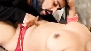 Indian Hot Pad Service Dancer Girl Roamntic Sex With Owner Boy