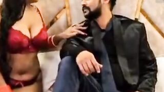 Indian Hot Pad Service Dancer Girl Roamntic Sex With Owner Boy