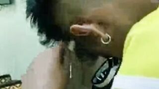 Indian Hot Model Girl Sex With Hotel RoomKeeper Boy