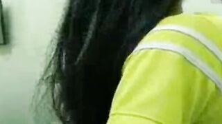 Indian Hot Model Girl Sex With Hotel RoomKeeper Boy