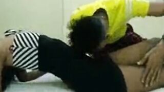 Indian Hot Model Girl Sex With Hotel RoomKeeper Boy