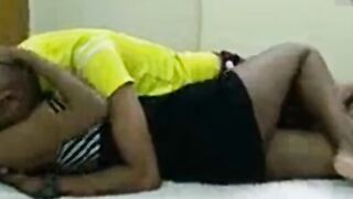 Indian Hot Model Girl Sex With Hotel RoomKeeper Boy