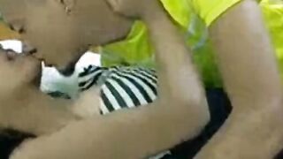 Indian Hot Model Girl Sex With Hotel RoomKeeper Boy