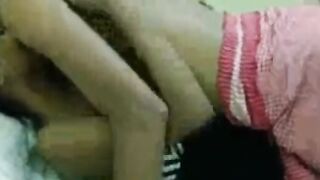 Indian Hot Model Girl Sex With Hotel RoomKeeper Boy