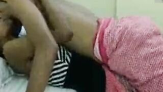 Indian Hot Model Girl Sex With Hotel RoomKeeper Boy