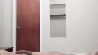 German Amateur Latina in a Whorehouse Handy Stream