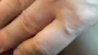 Mature Webcam Anal
