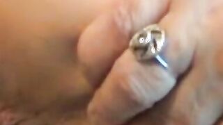 Mature Webcam Anal