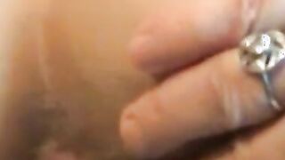 Mature Webcam Anal