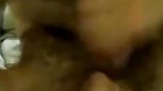Skinny Twink Worships a Big Dick