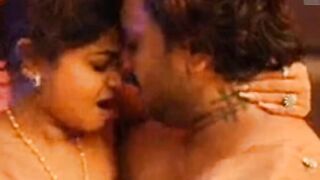 Indian Boss With Beautiful Village Wife Hardcore sex In Room