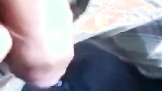 Beach Wankers Caught on Cam