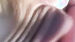 Beach Wankers Caught on Cam